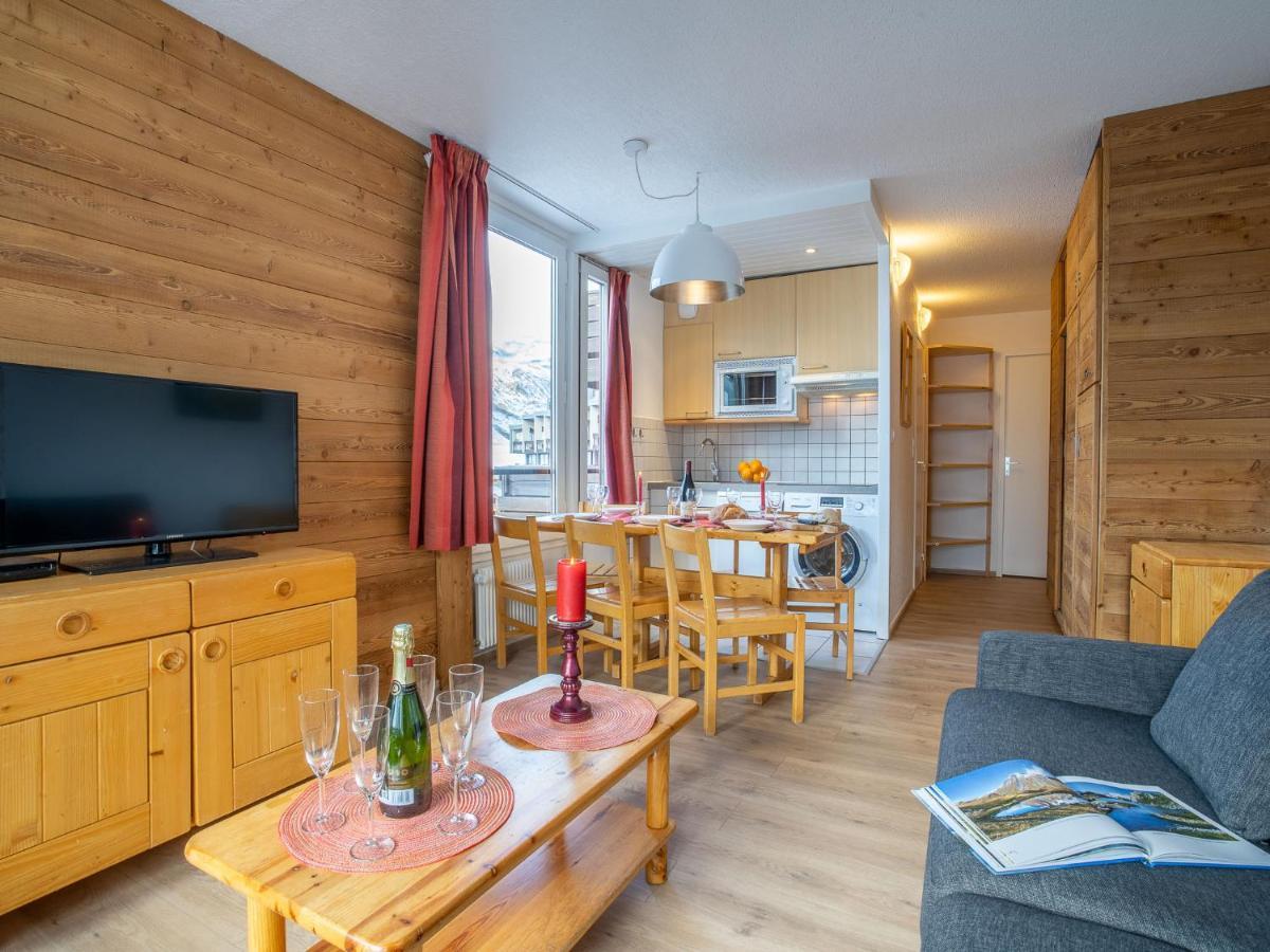 Apartment Le Prariond - Val Claret-11 By Interhome Тин Екстериор снимка
