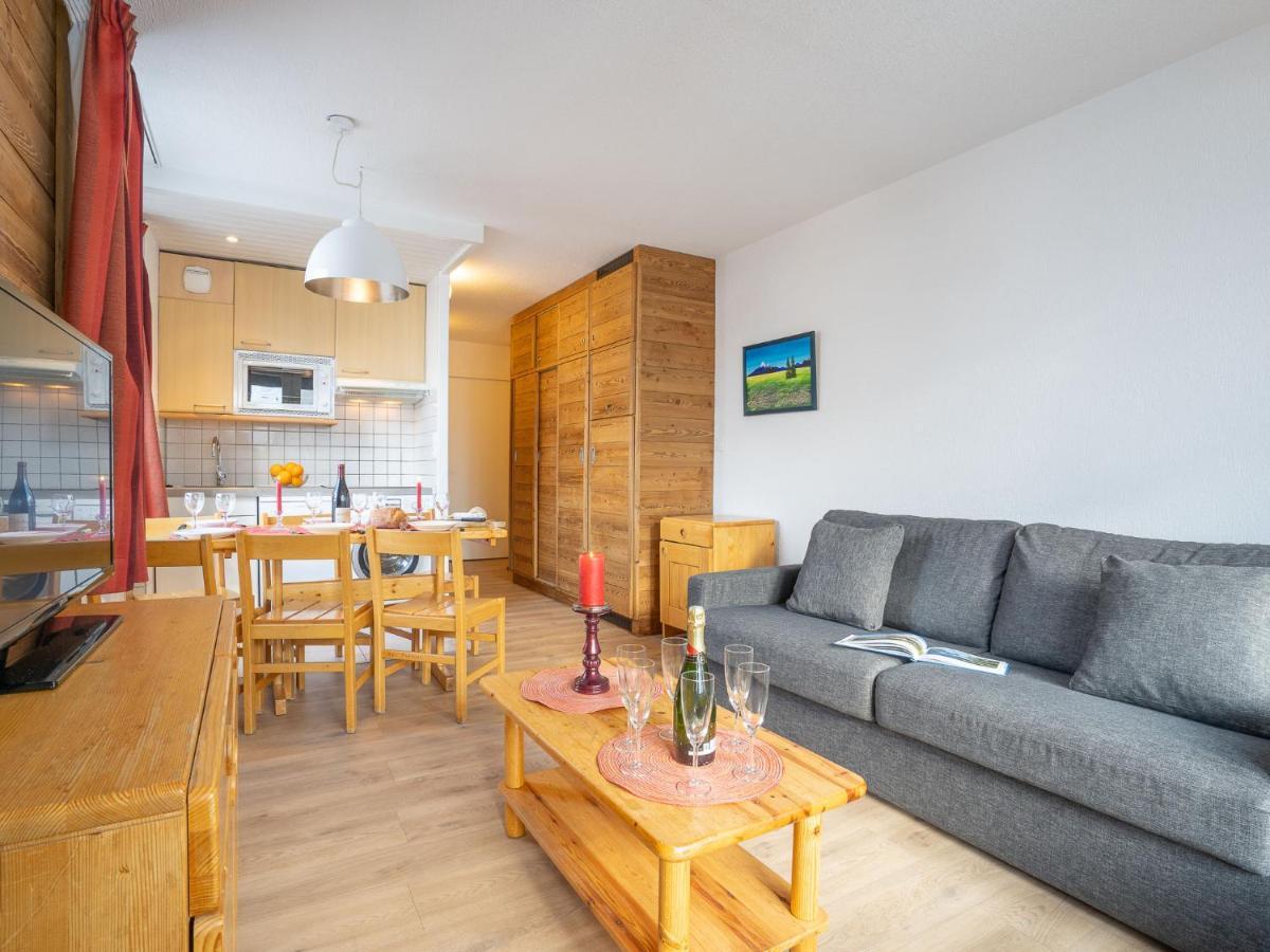 Apartment Le Prariond - Val Claret-11 By Interhome Тин Екстериор снимка