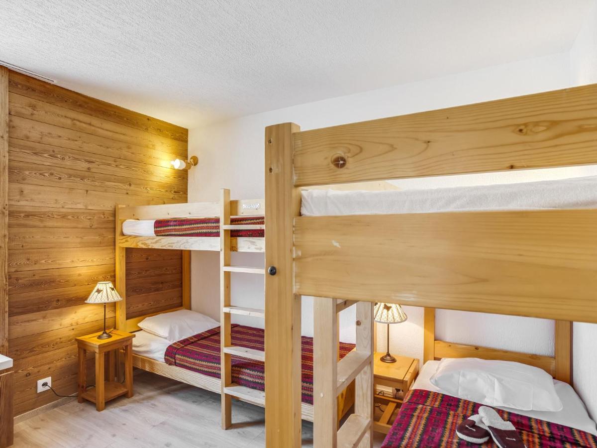 Apartment Le Prariond - Val Claret-11 By Interhome Тин Екстериор снимка